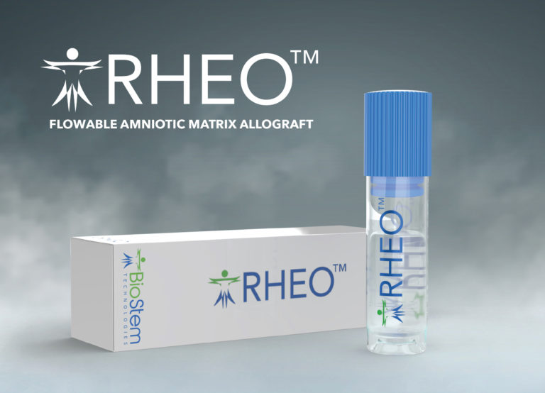 RHEO | Traction Med